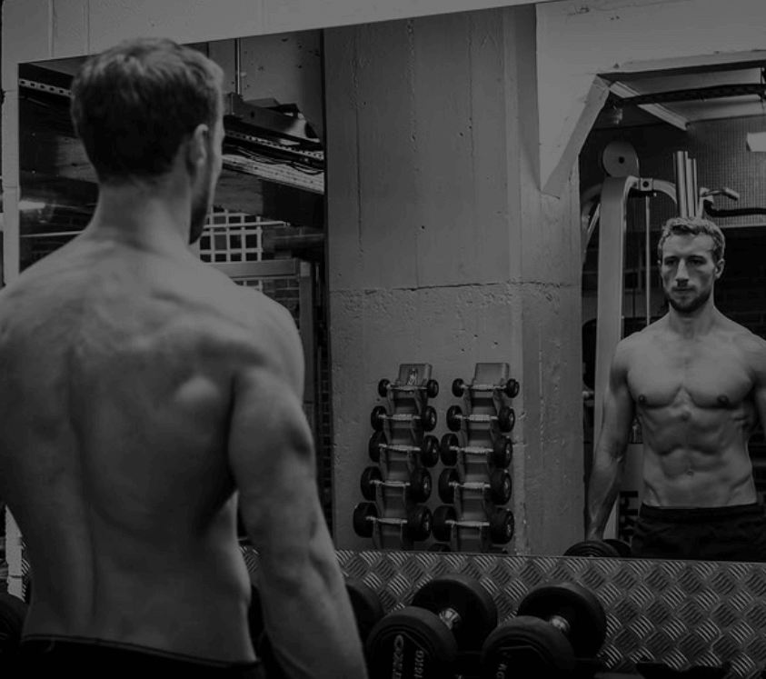 Roland - Personal Trainer in London