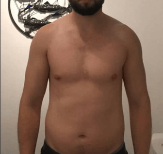 Jack Before